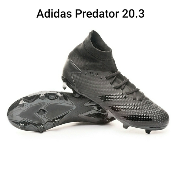 adidas soccer cleats with ankle support